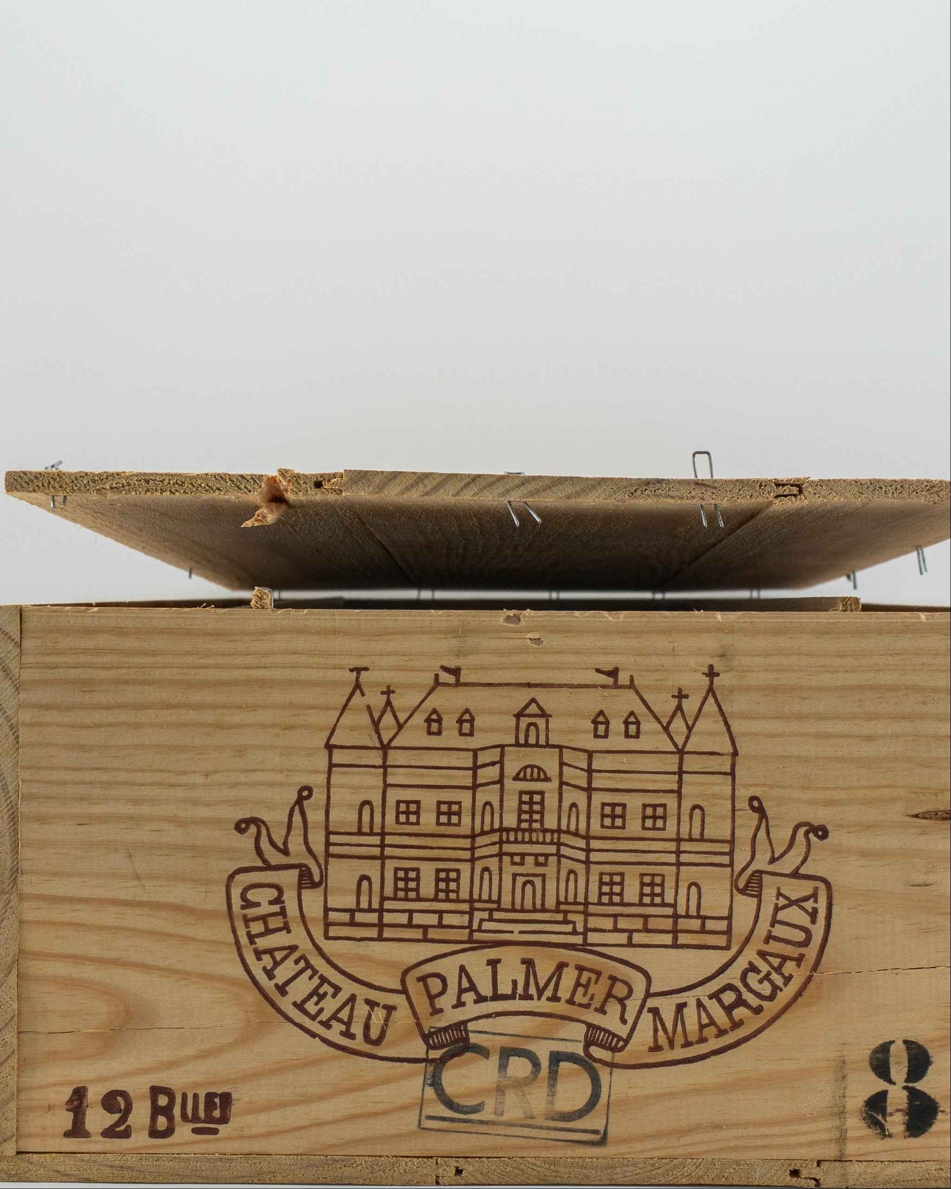 1981 Palmer