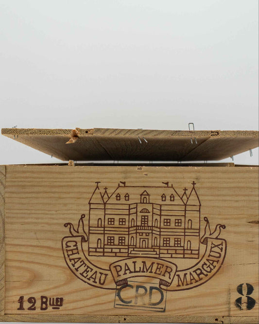 1981 Palmer
