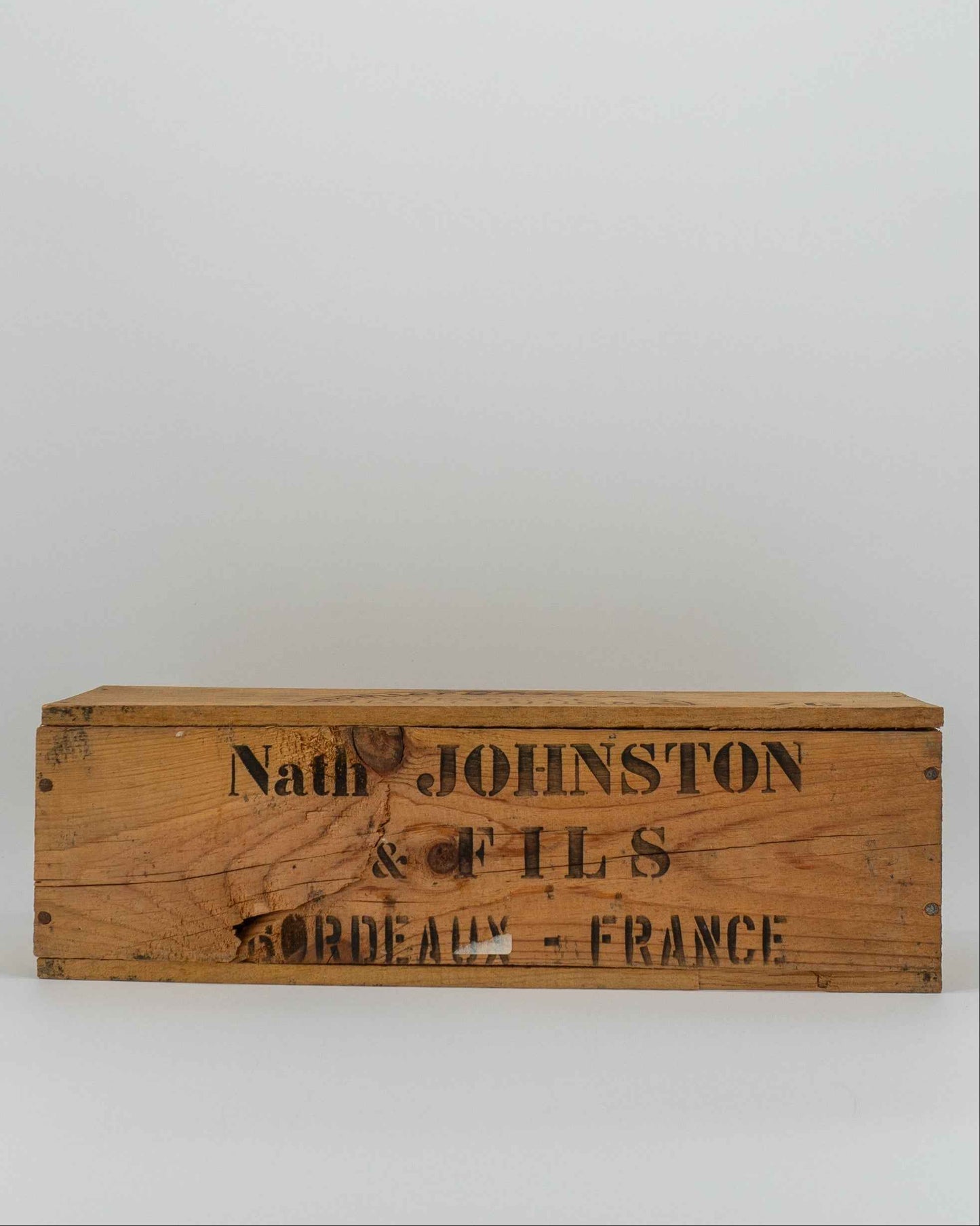 1976 Haut Brion Magnum (1,5l)