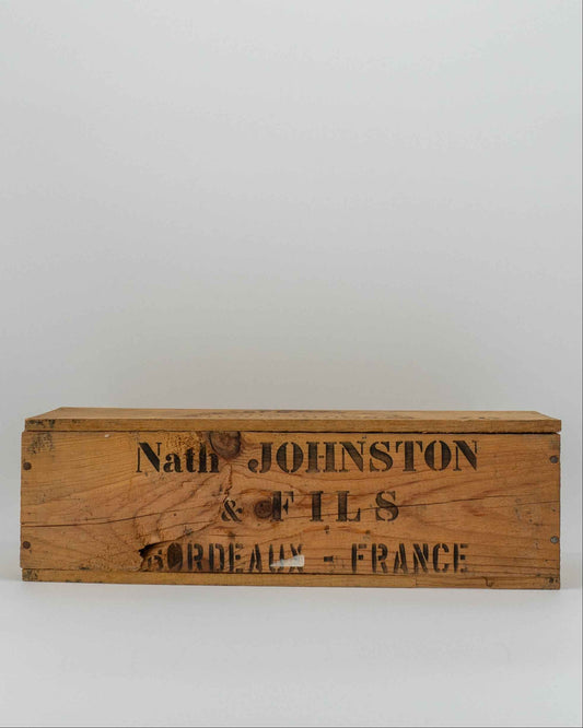 1976 Haut Brion Magnum (1,5l)