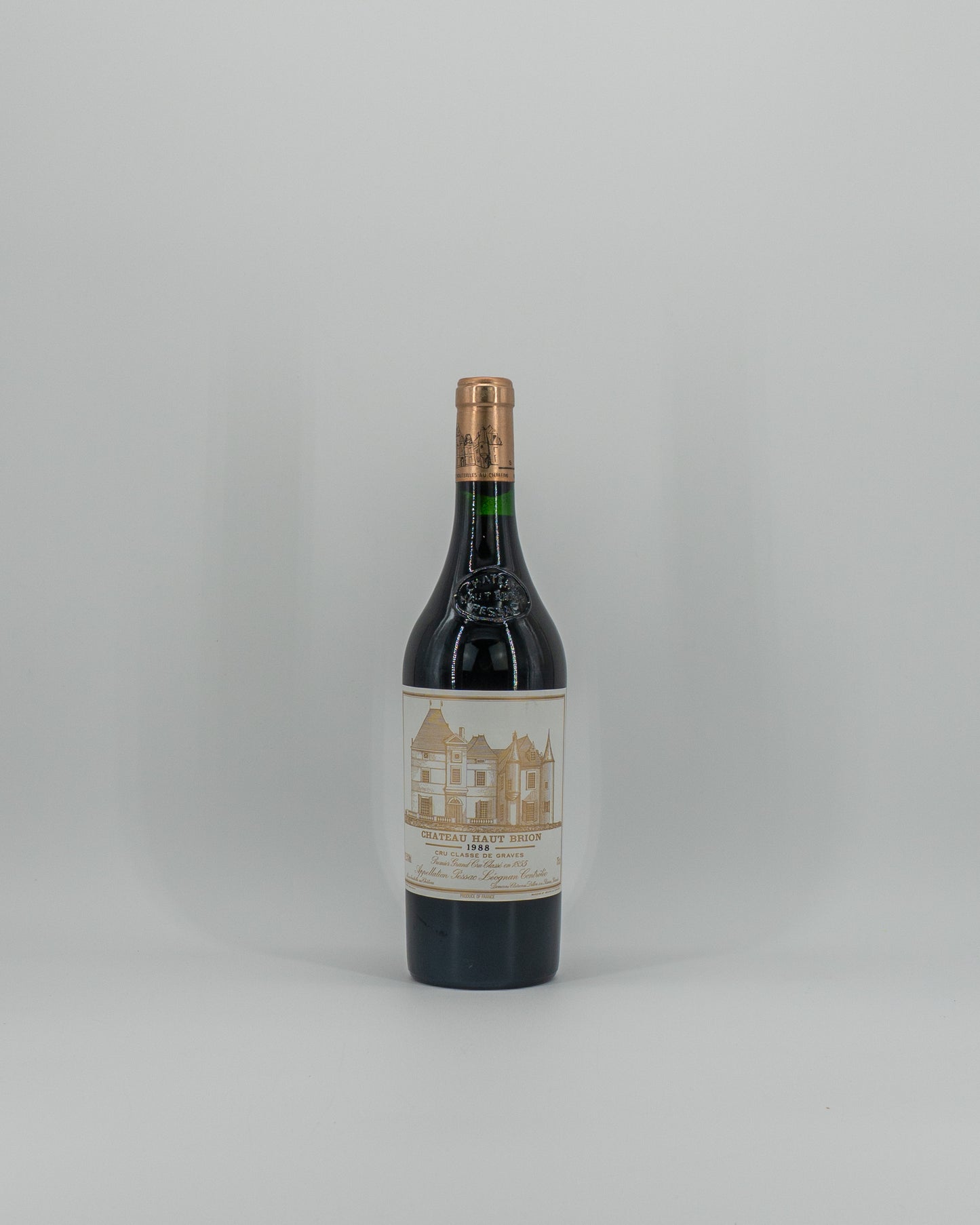 1988 Haut Brion