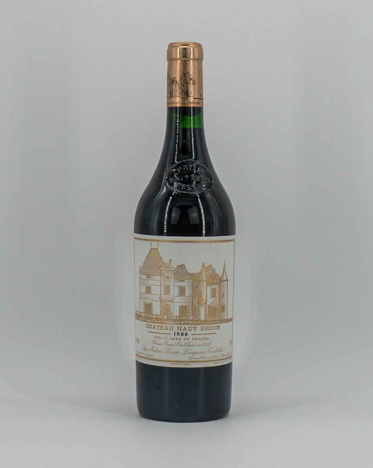 1988 Haut Brion