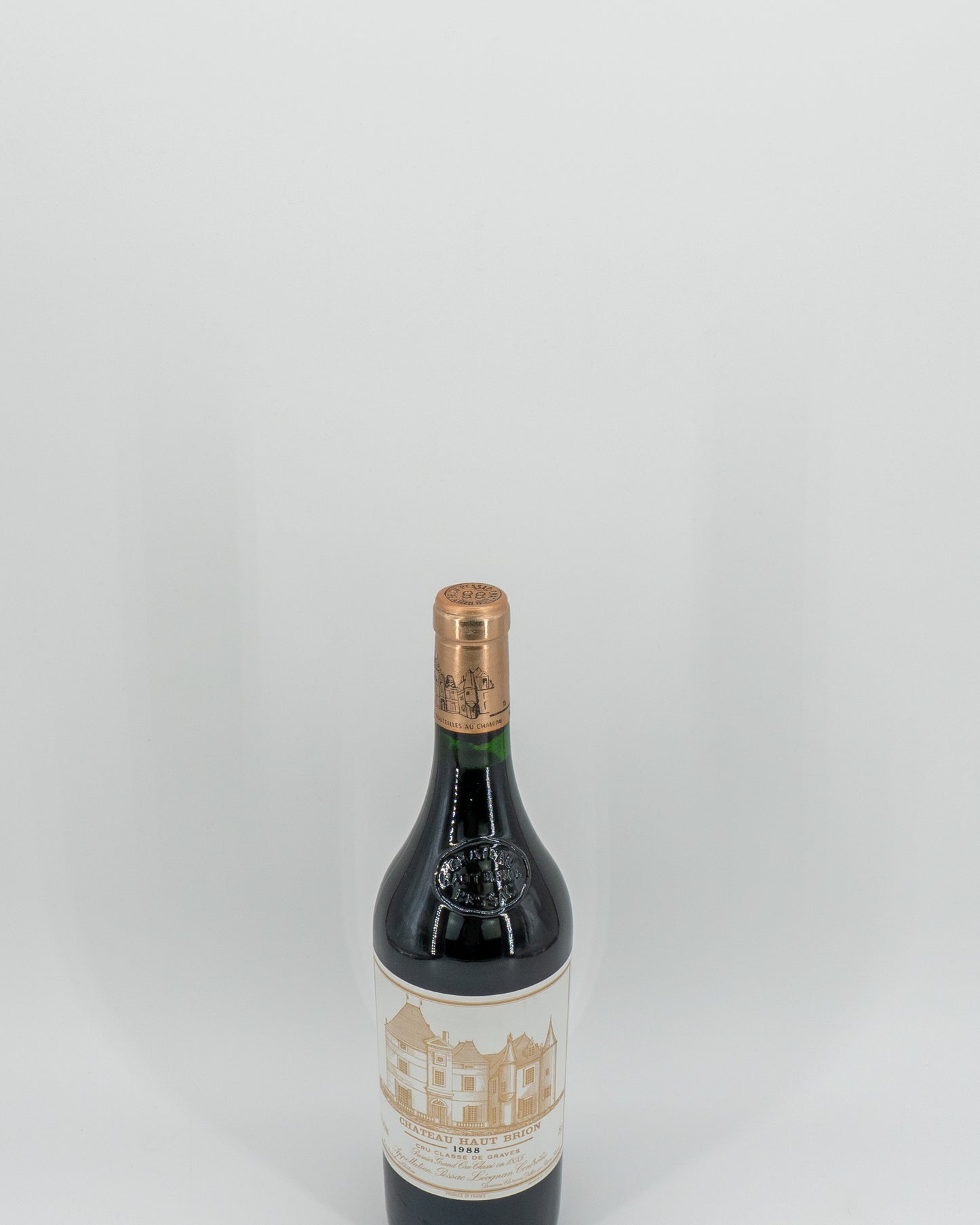 1988 Haut Brion
