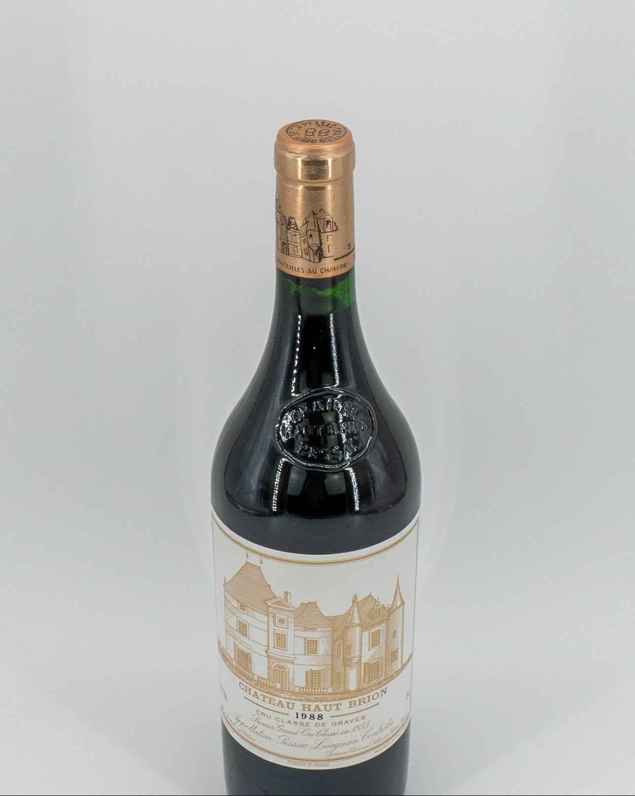 1988 Haut Brion