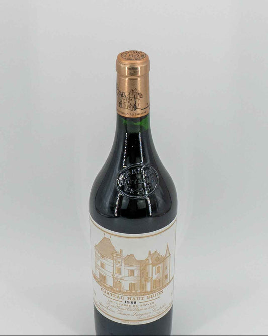 1988 Haut Brion