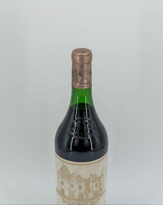 1982 Haut Brion