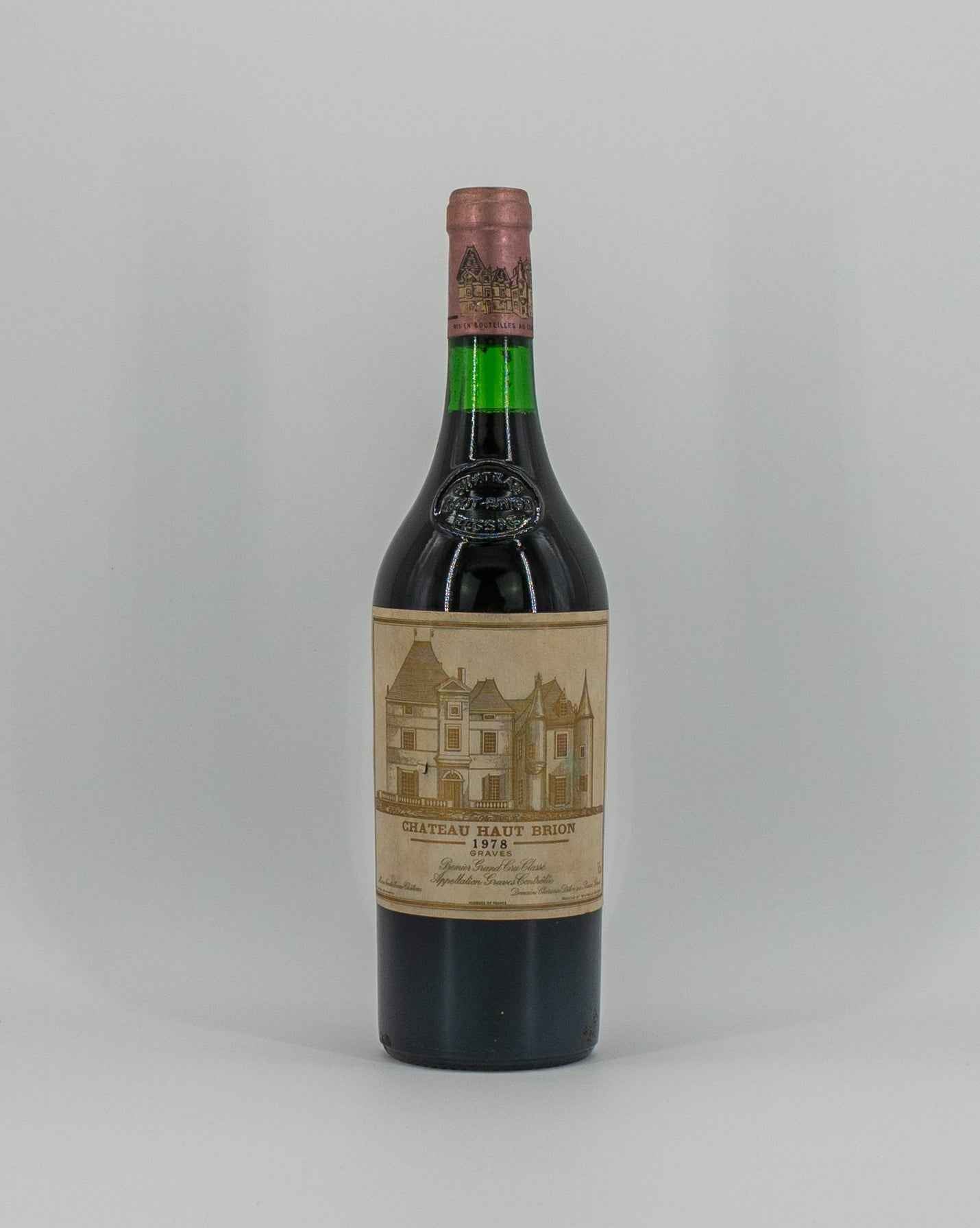 1978 Haut Brion