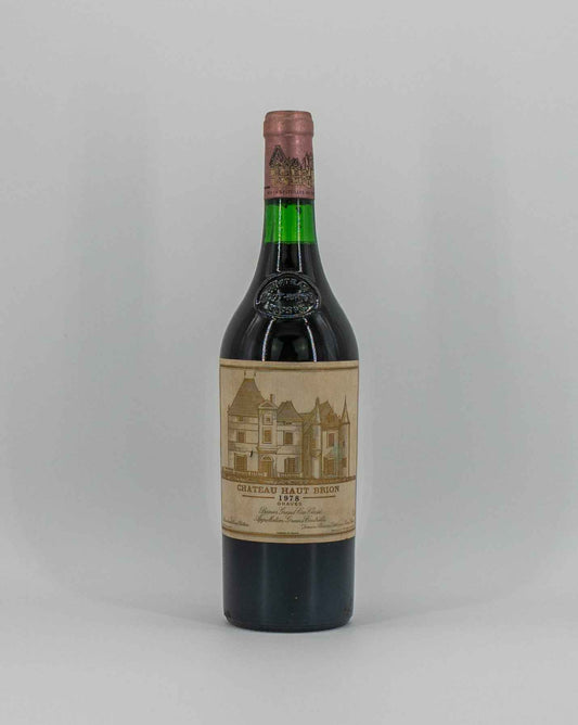 1978 Haut Brion
