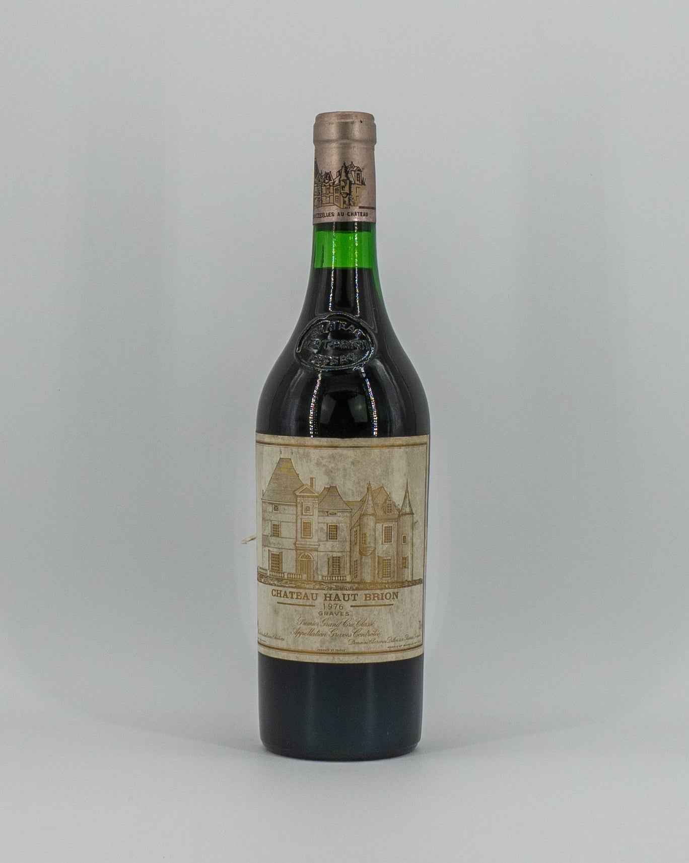 1976 Haut Brion
