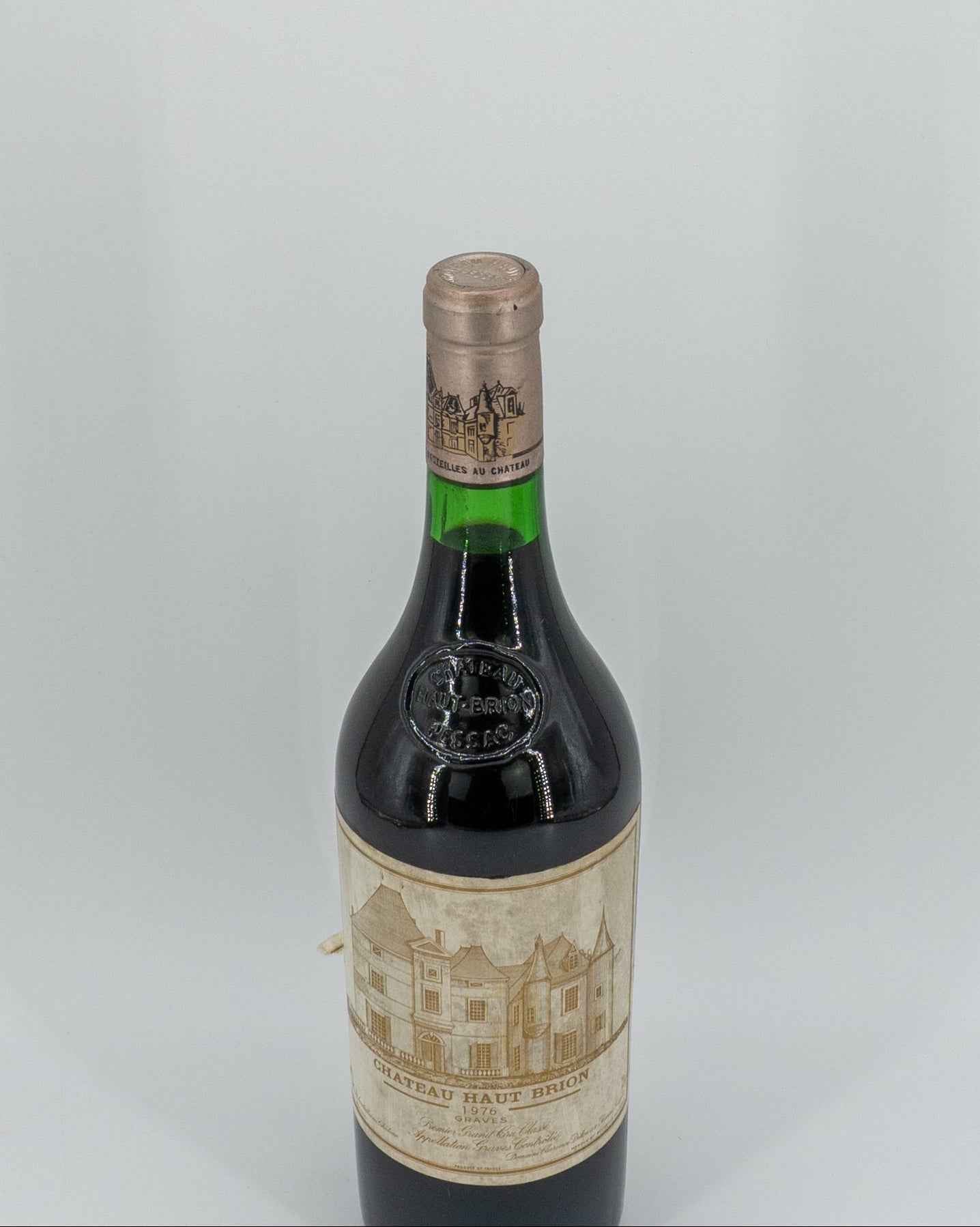 1976 Haut Brion