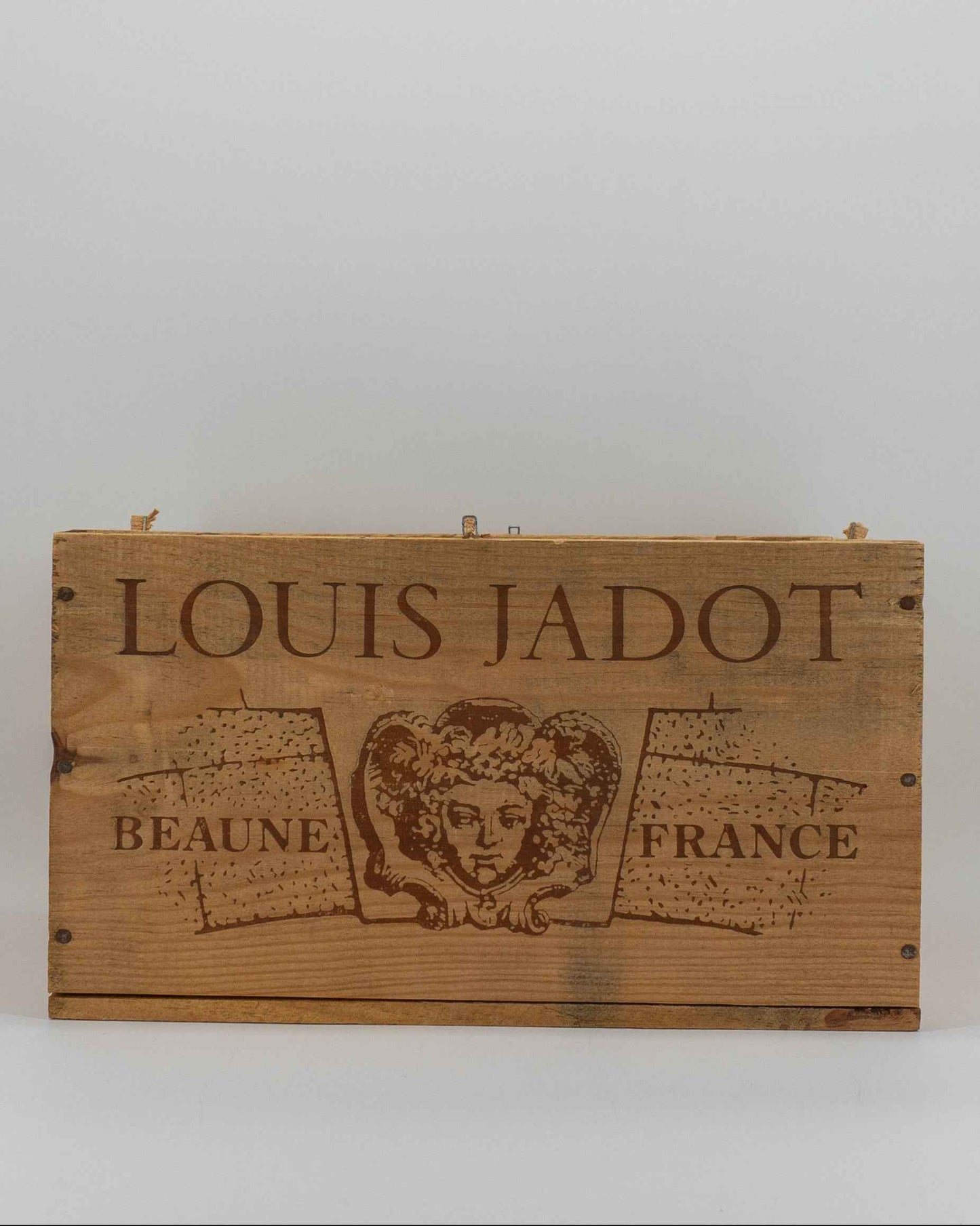 1989 Louis Jadot Chambertin Clos-de-Beze
