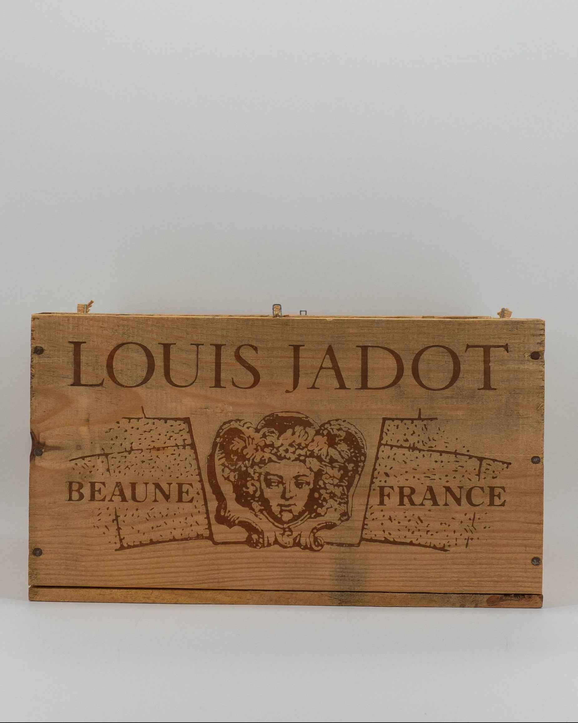 1989 Louis Jadot Chambertin Clos-de-Beze