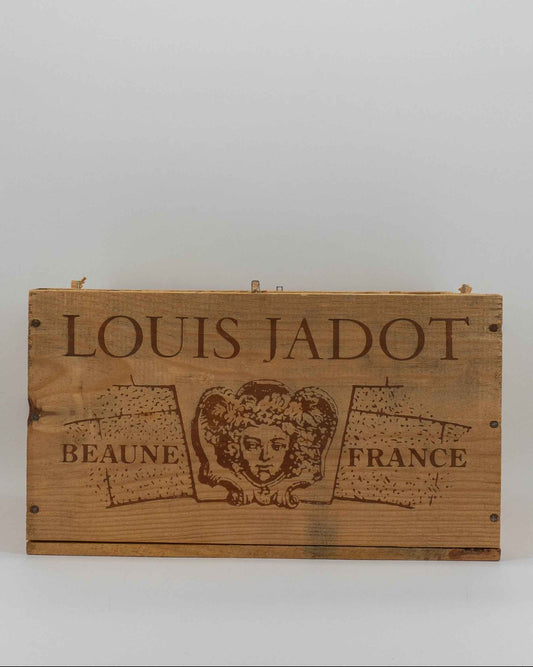 1989 Louis Jadot Chambertin Clos-de-Beze