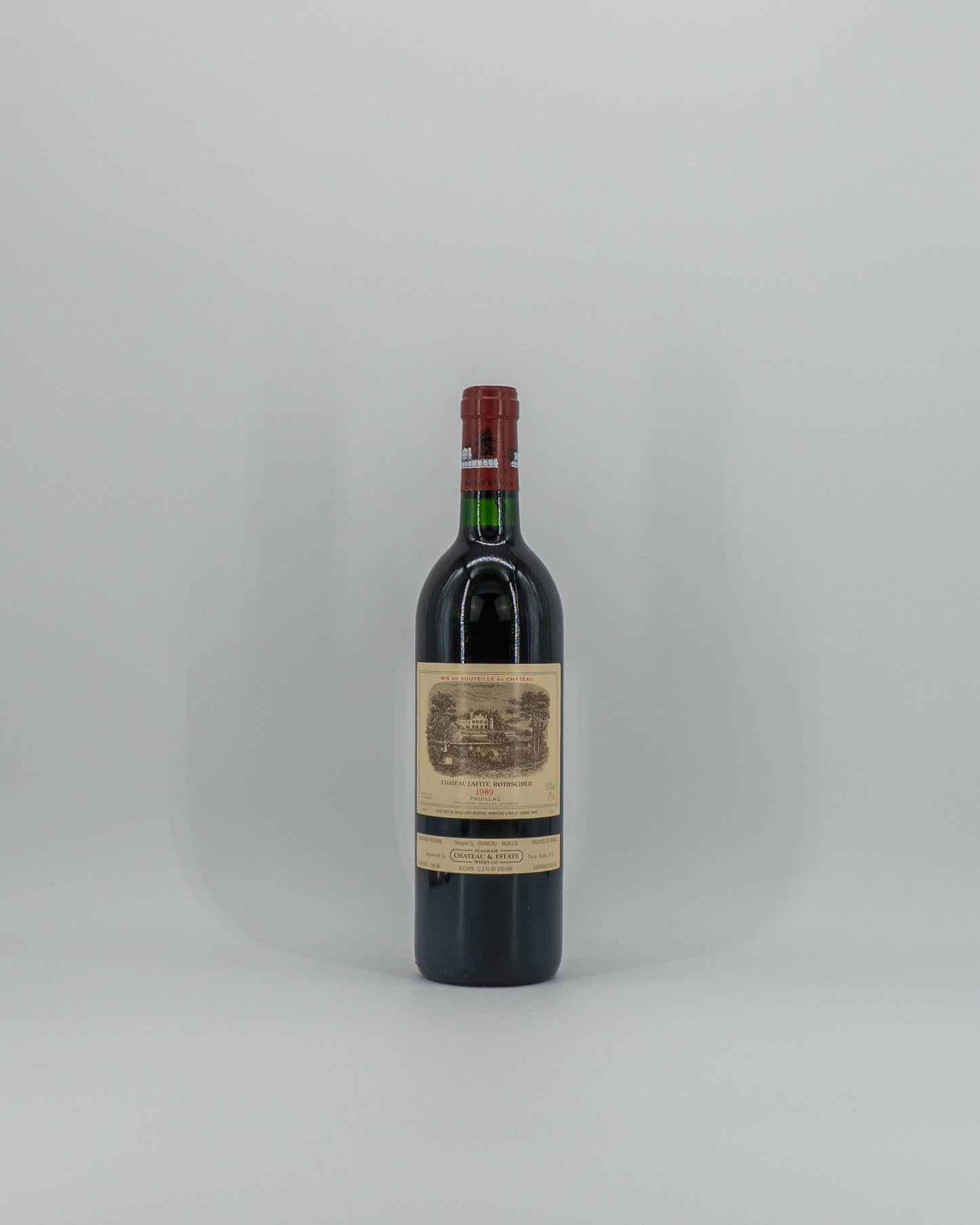 1989 Lafite