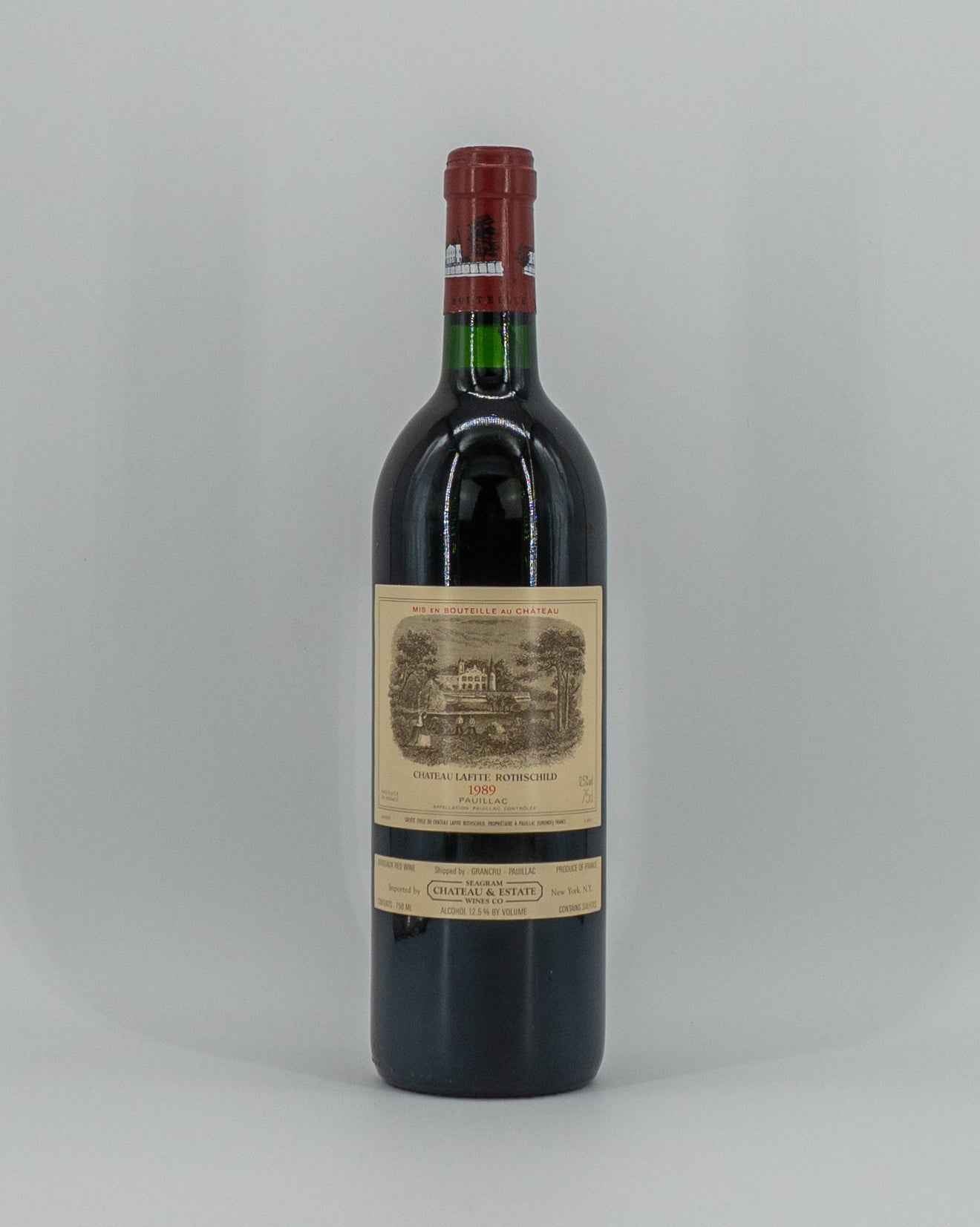 1989 Lafite