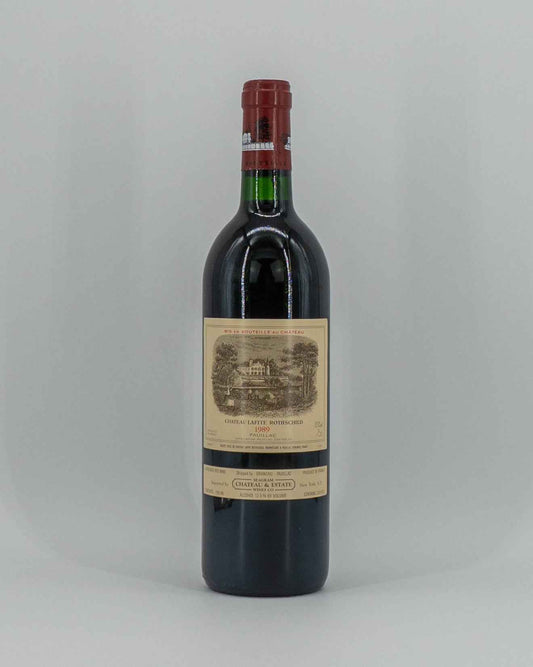 1989 Lafite