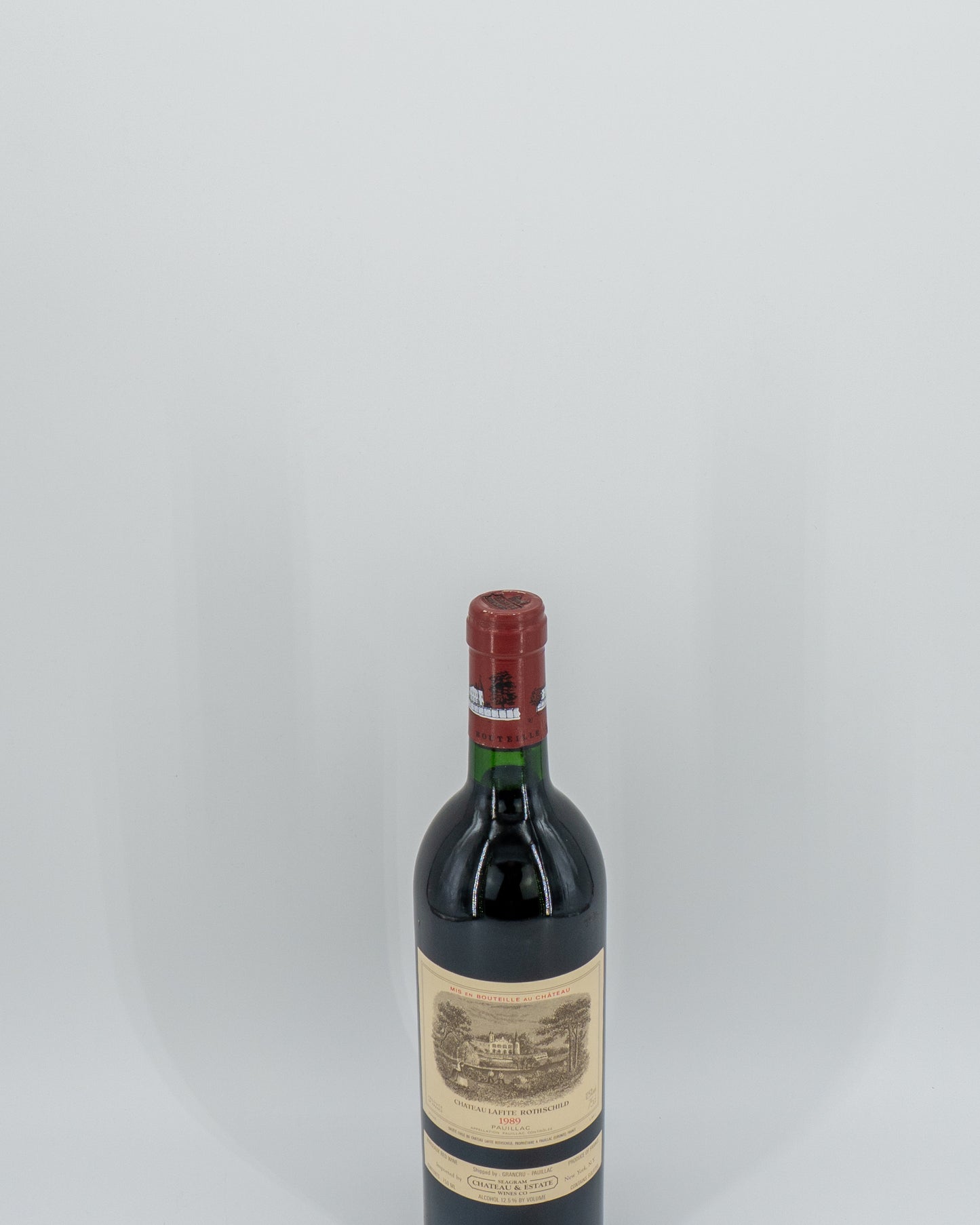 1989 Lafite