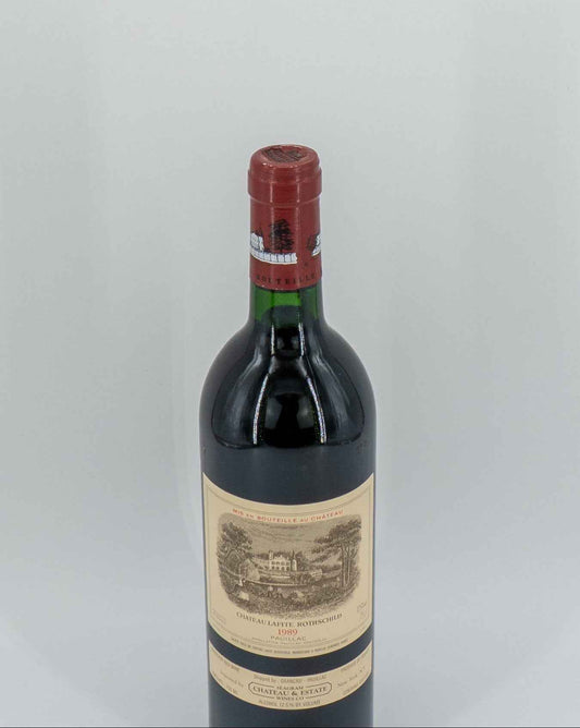 1989 Lafite