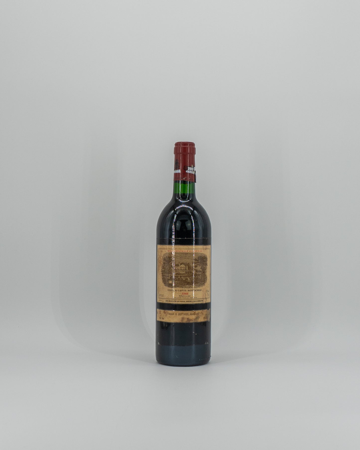1988 Chateau Lafite Rothschild