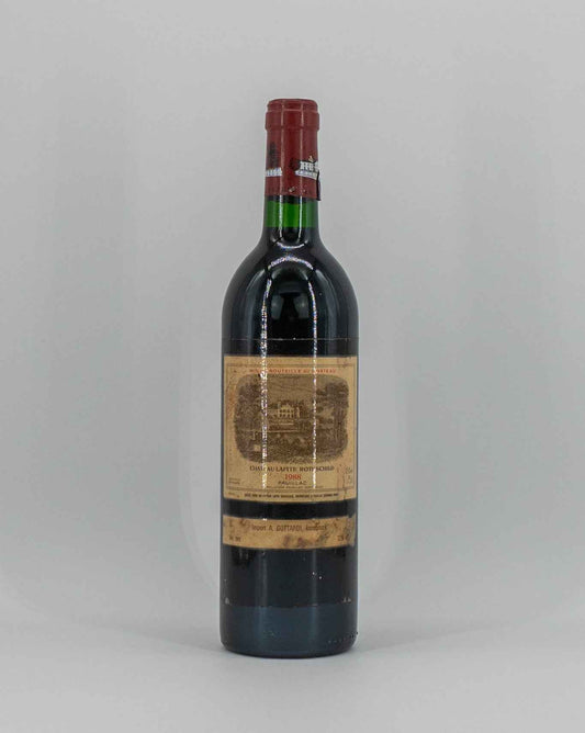 1988 Chateau Lafite Rothschild