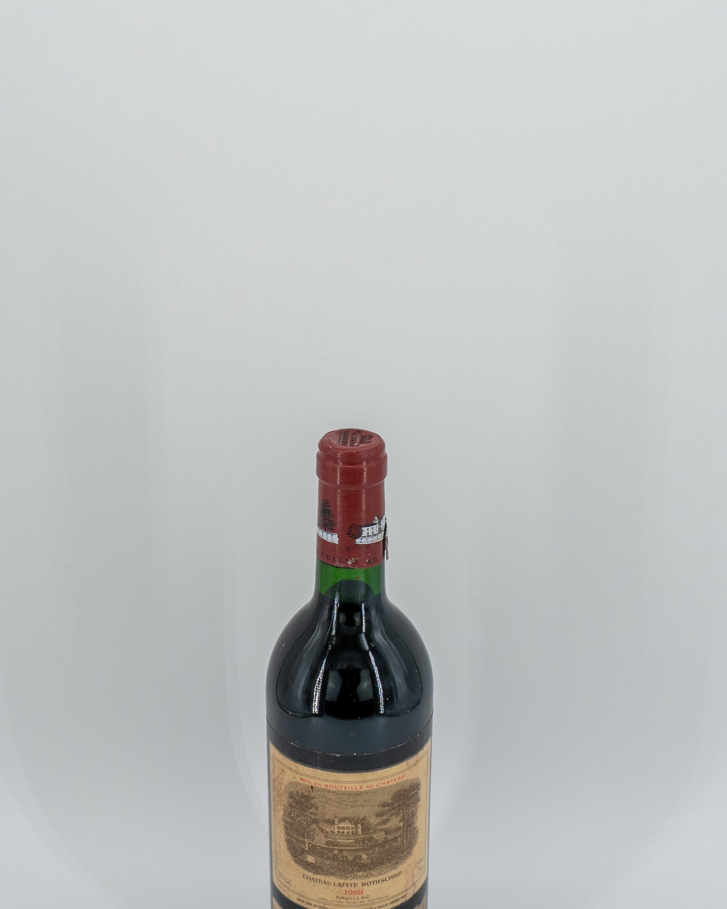 1988 Chateau Lafite Rothschild