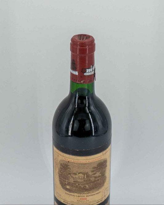 1988 Chateau Lafite Rothschild