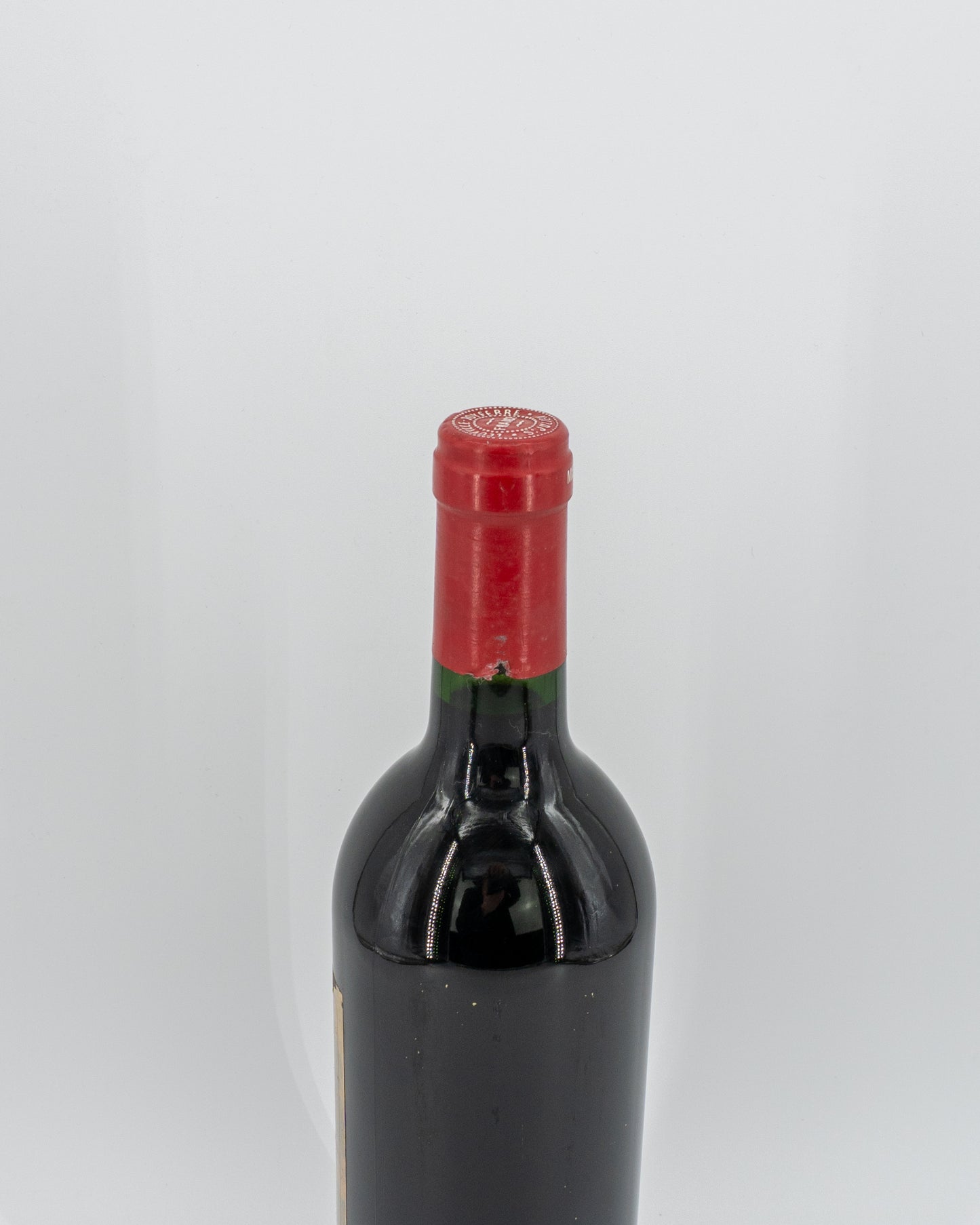 1988 Chateau Leoville Poyferre