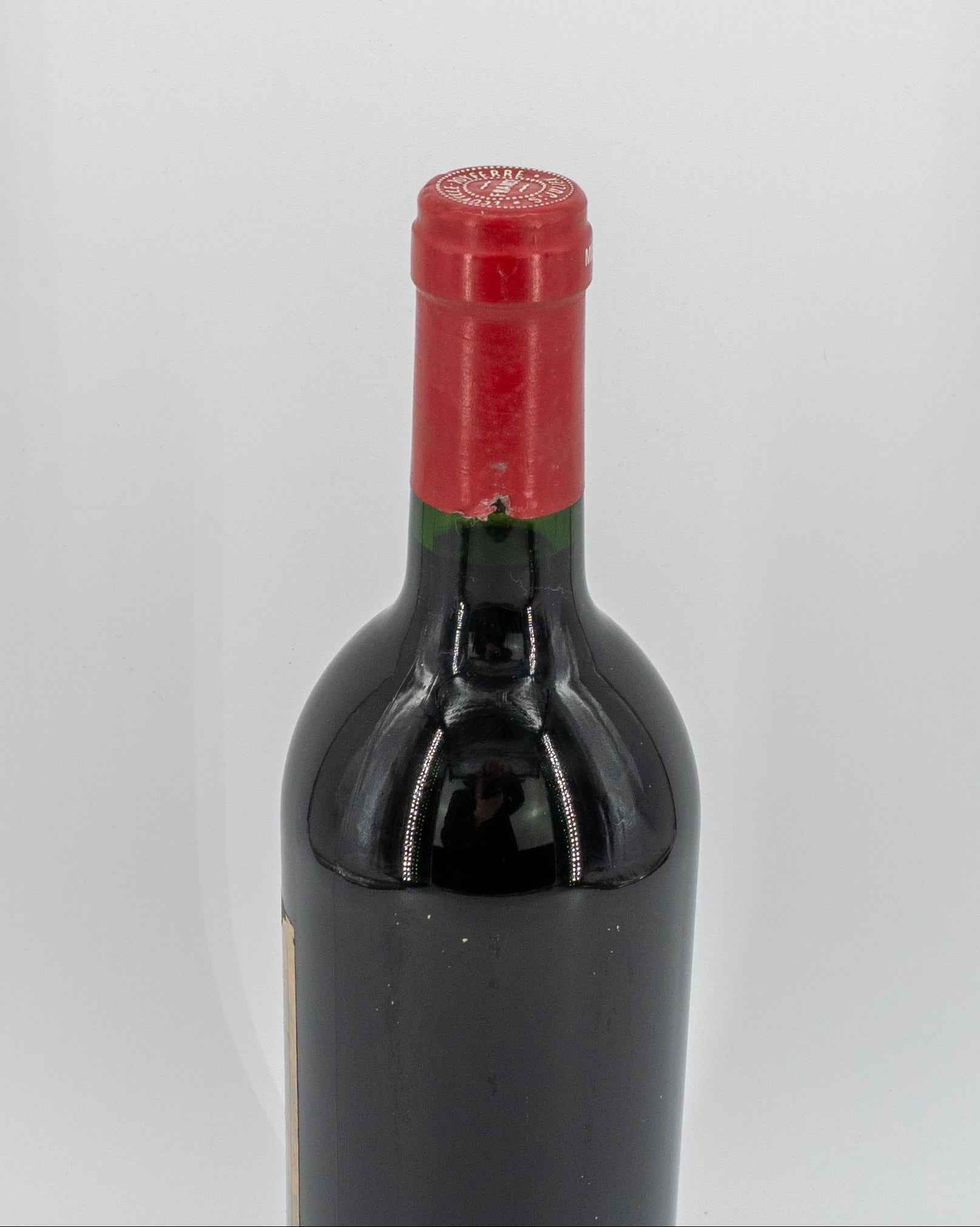 1988 Chateau Leoville Poyferre