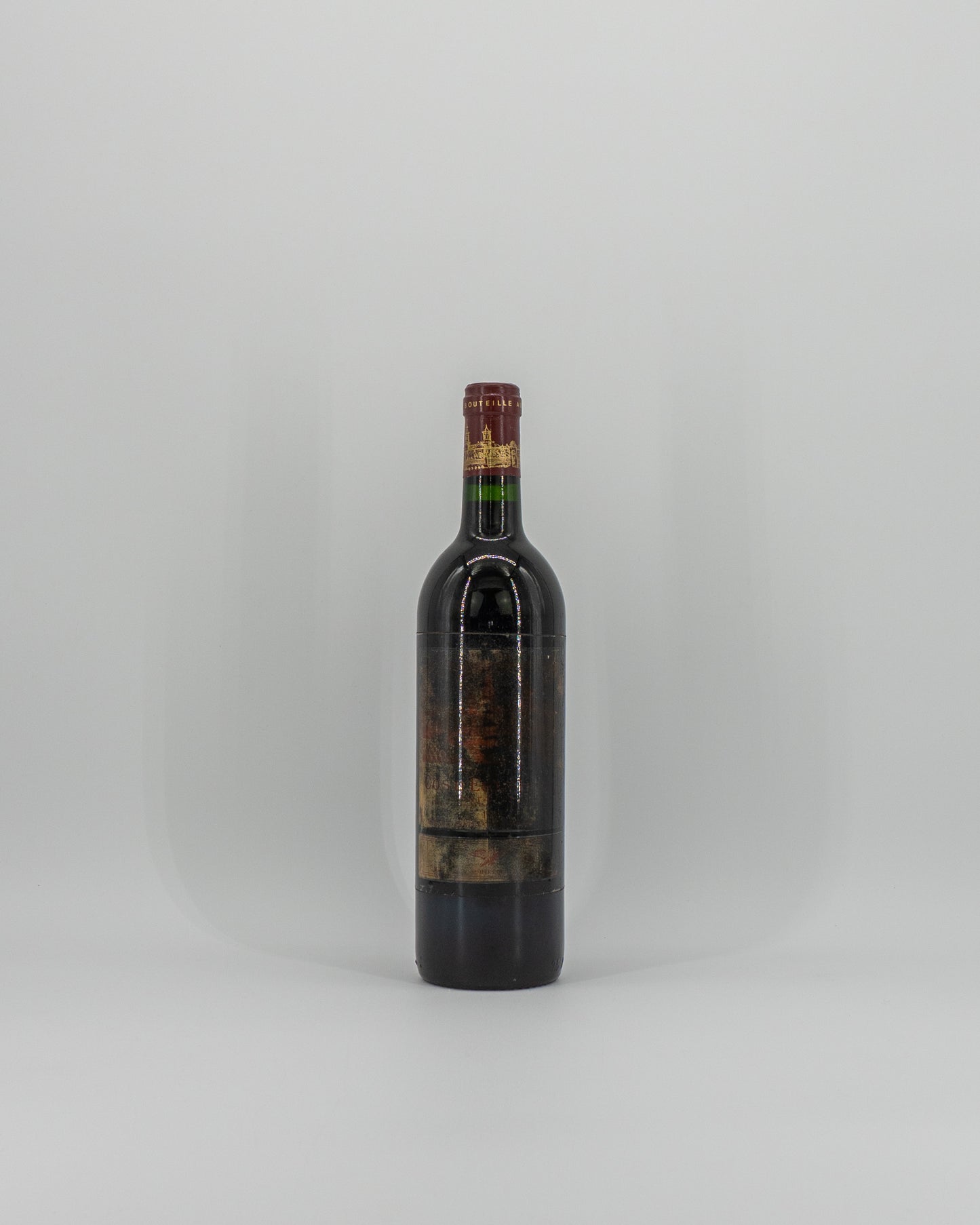 1988 Chateau Cos d'Estournel