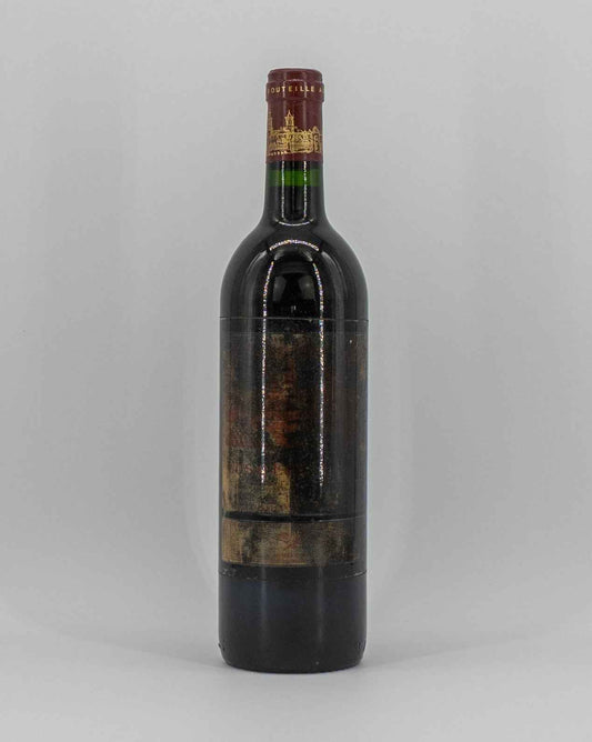 1988 Chateau Cos d'Estournel