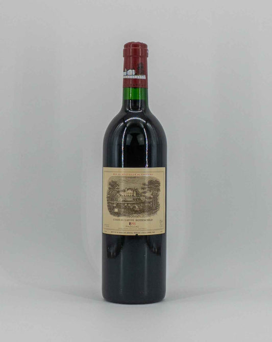 1991 Lafite
