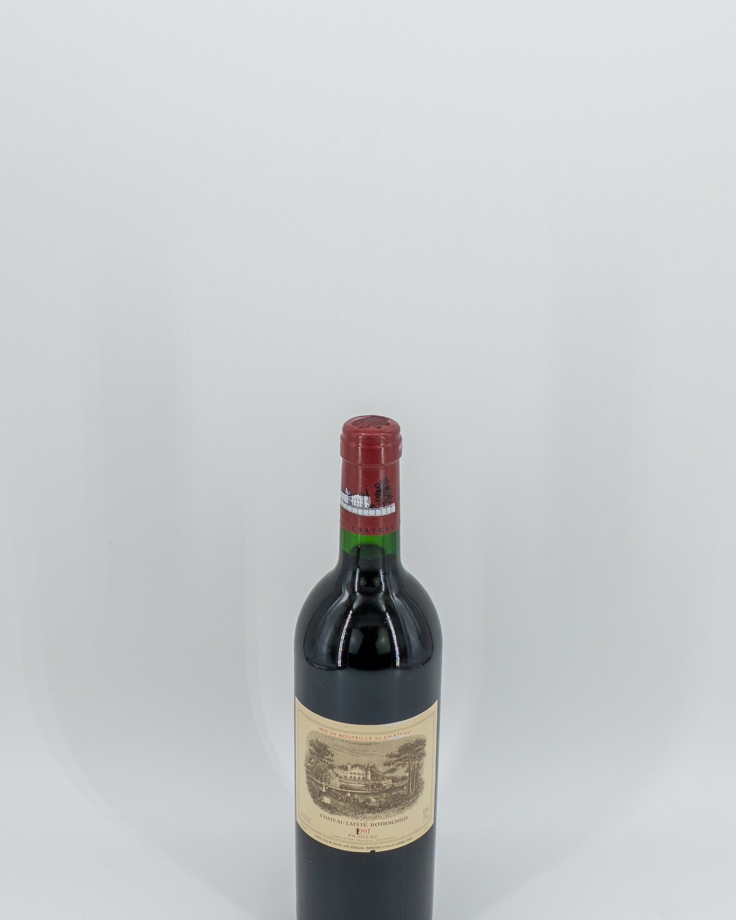 1991 Lafite