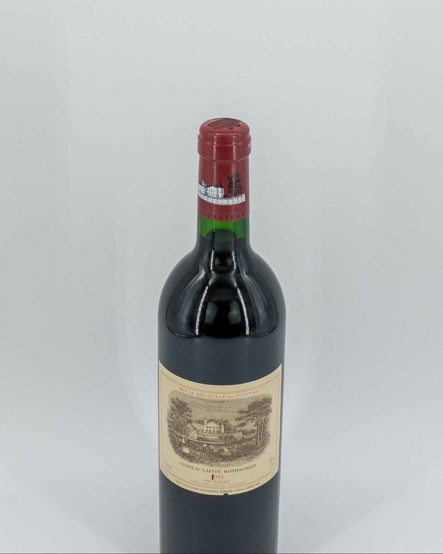 1991 Lafite