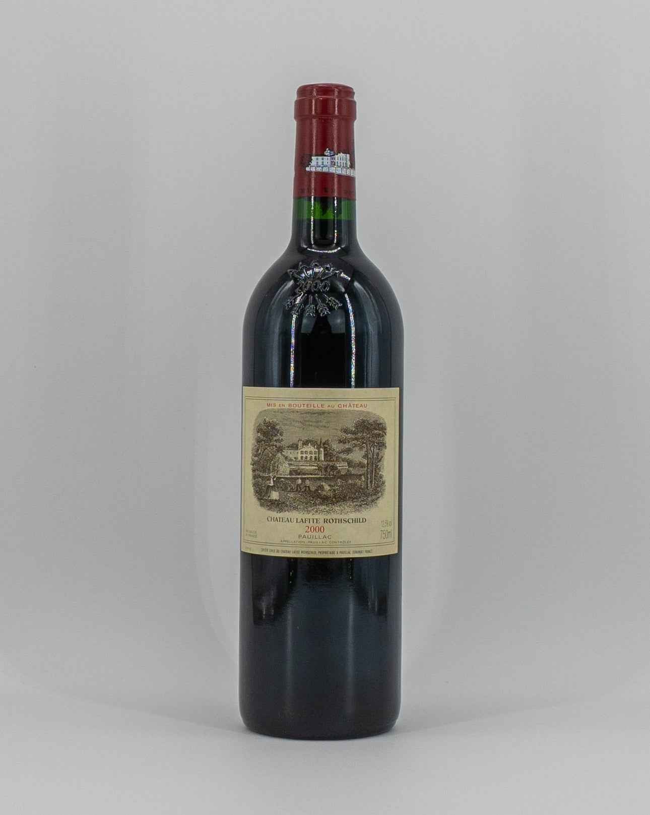 2000 Lafite