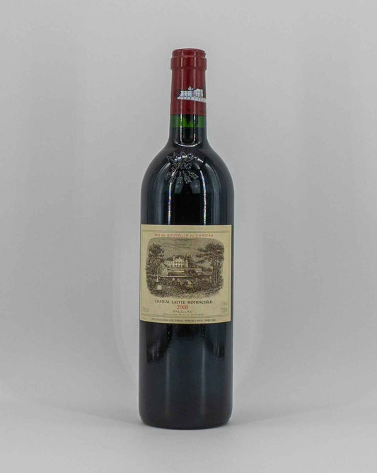 2000 Lafite
