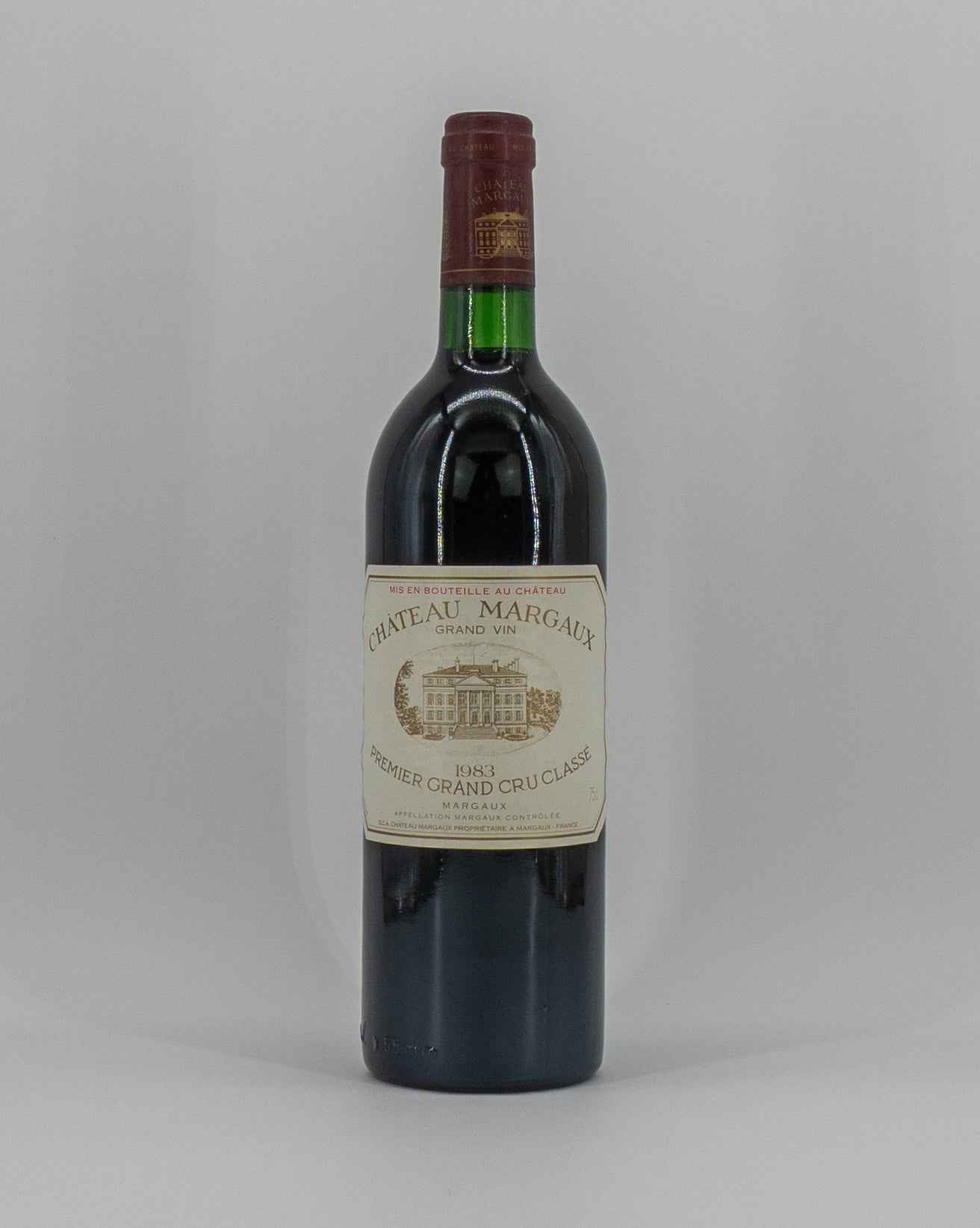 1983 Margaux