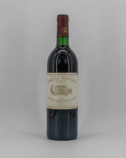 1983 Margaux