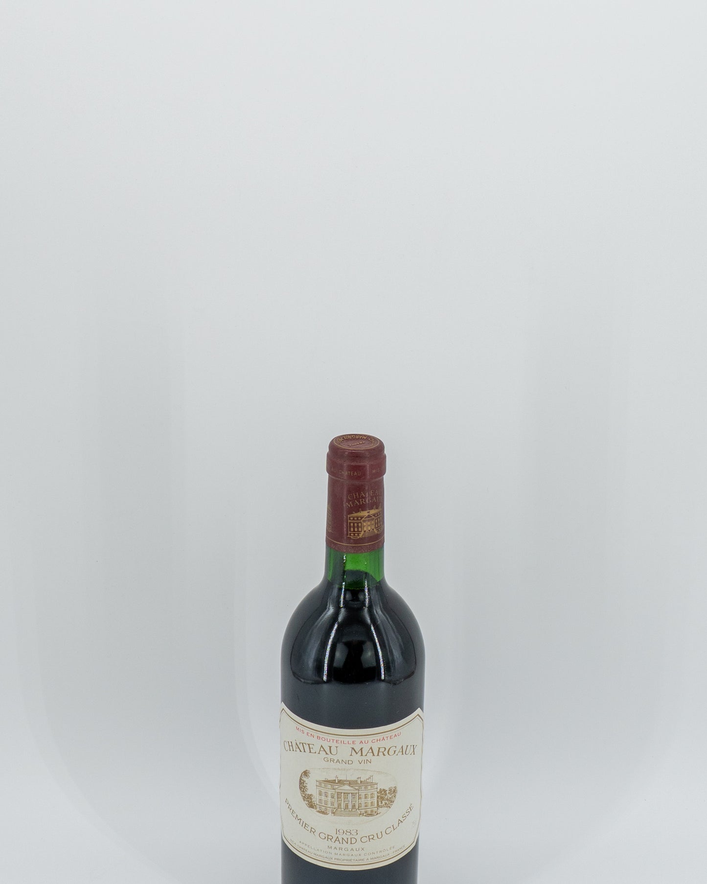 1983 Margaux