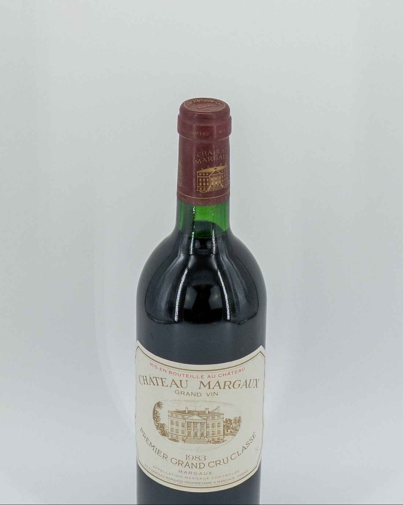 1983 Margaux