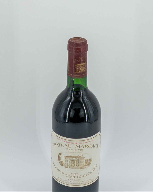 1983 Margaux
