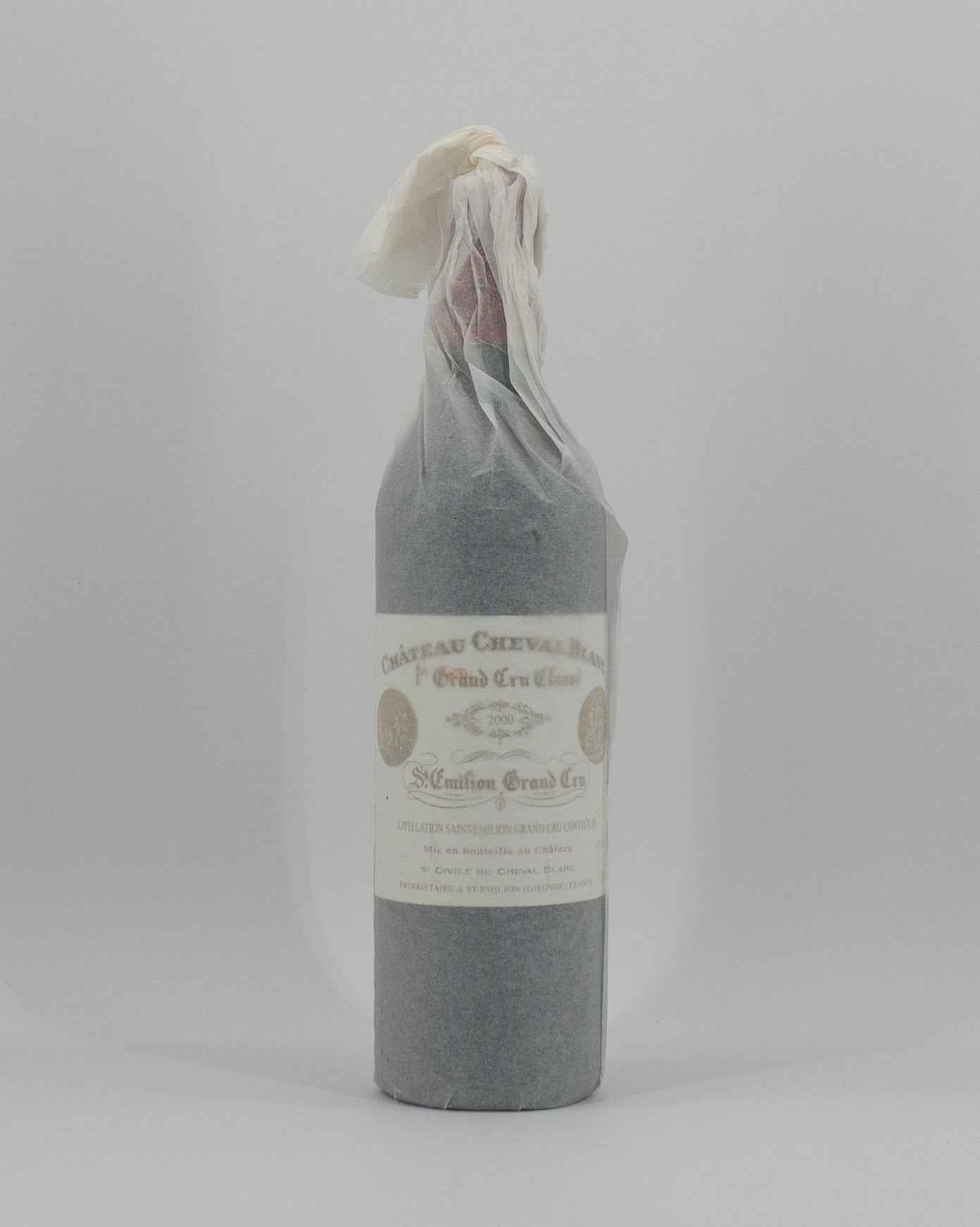 2000 Cheval Blanc