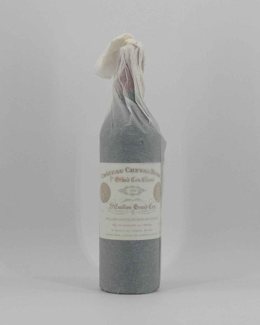 2000 Cheval Blanc
