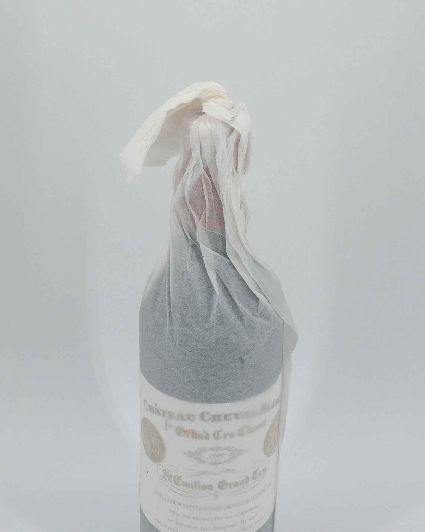 2000 Cheval Blanc