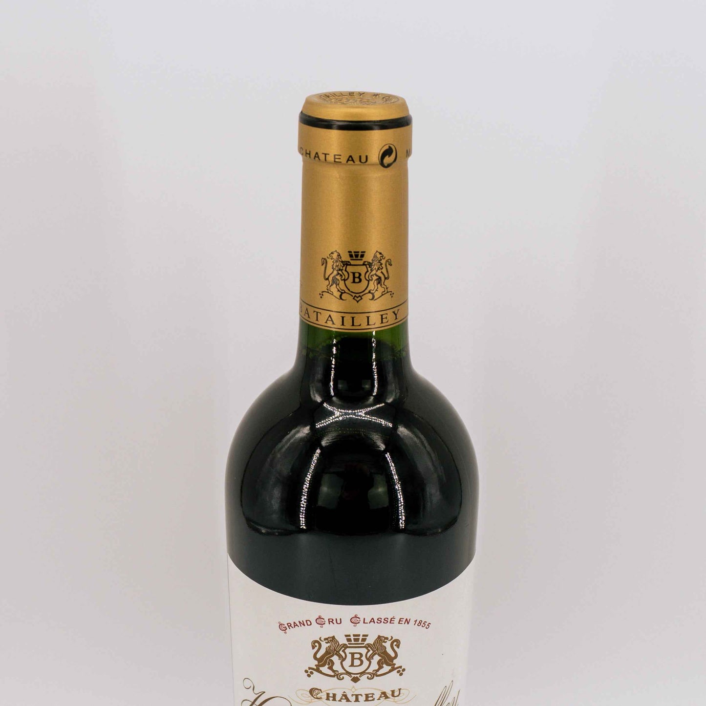 2009 Chateau Haut-Batailley