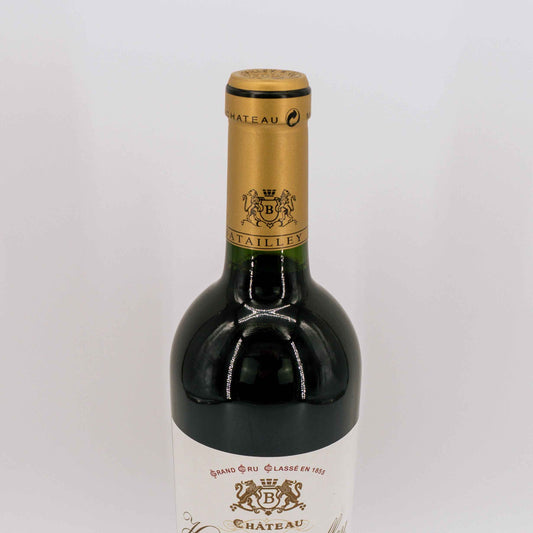 2009 Chateau Haut-Batailley