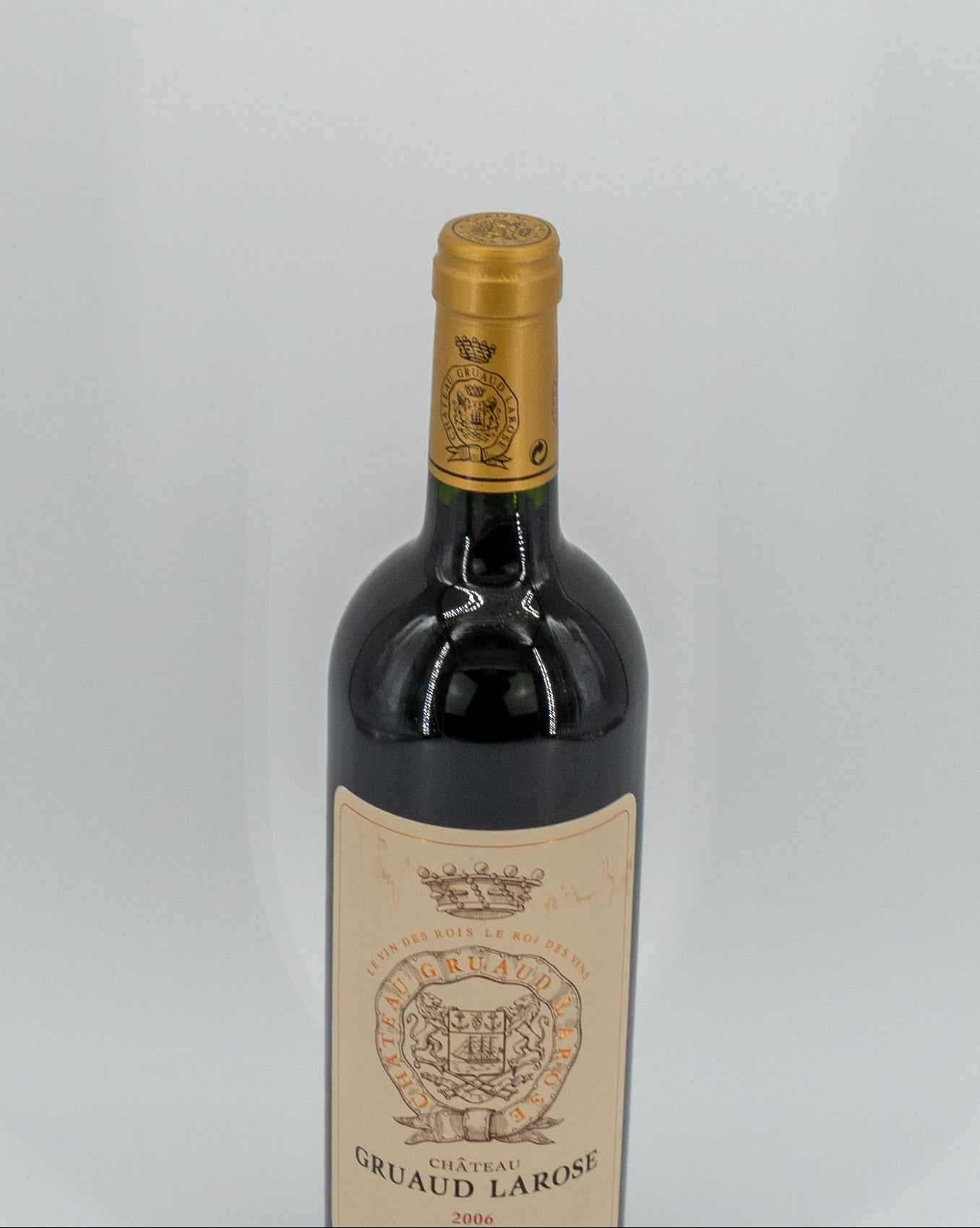 2006 Chateau Gruaud Larose
