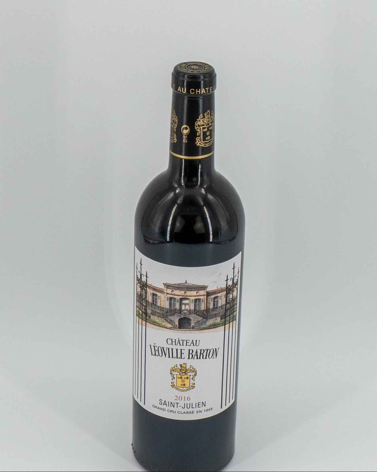 2016 Chateau Leoville Barton