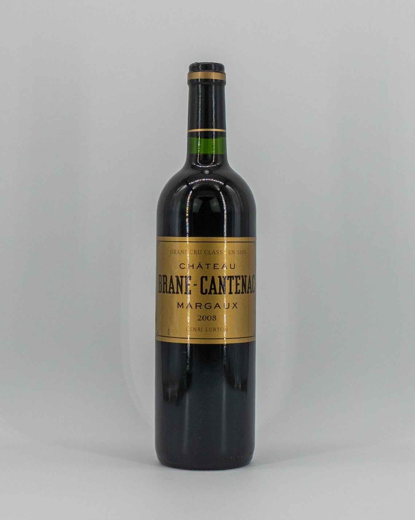 2008 Chateau Brane-Cantenac
