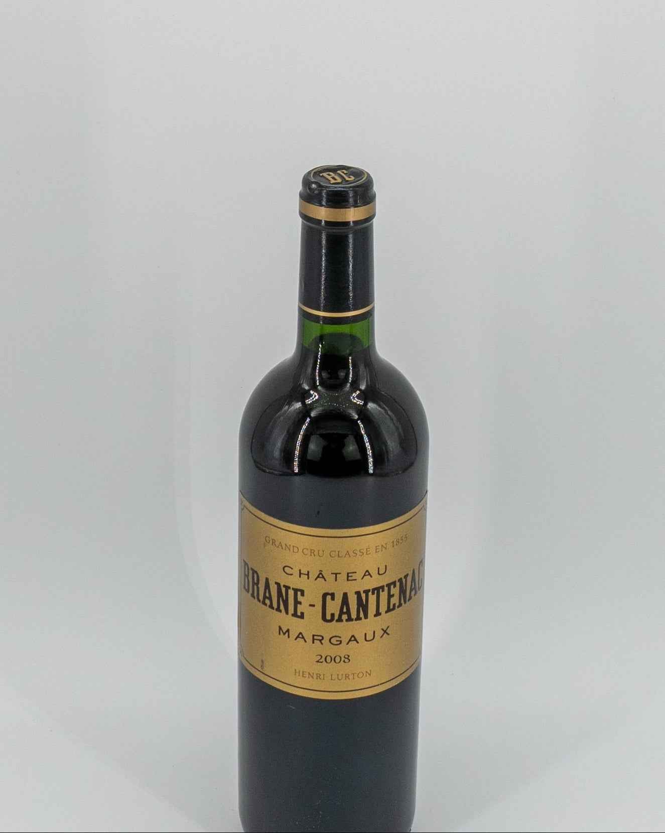 2008 Chateau Brane-Cantenac