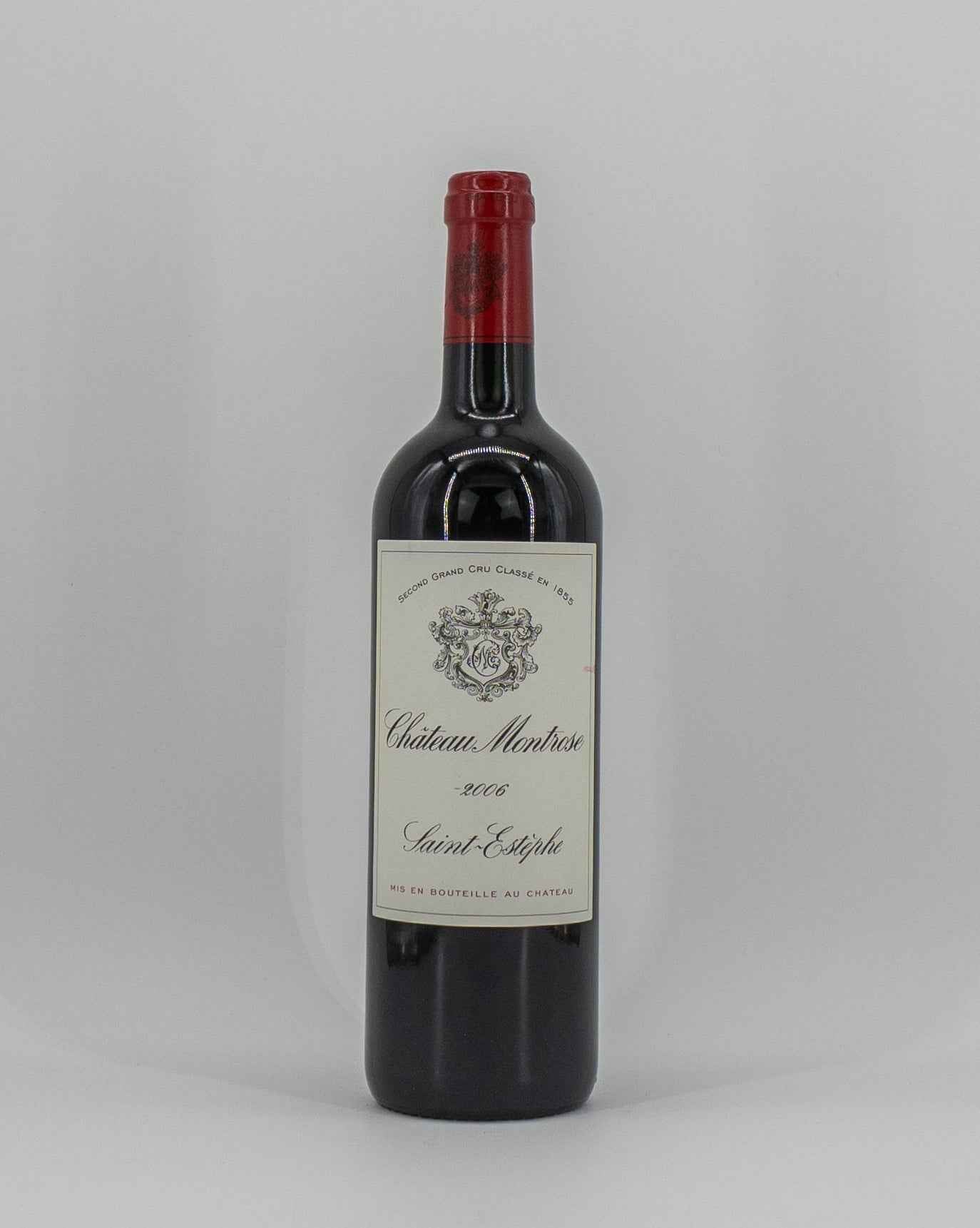 2006 Chateau Montrose